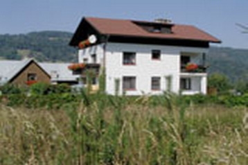 Lenkija Privát Szczyrk, Eksterjeras